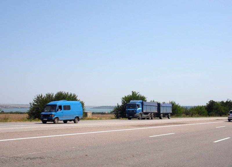 Фасадный участок на трассе Одесса-Киев, под бизнес от собственника - <ro>Изображение</ro><ru>Изображение</ru> #6, <ru>Объявление</ru> #1681691