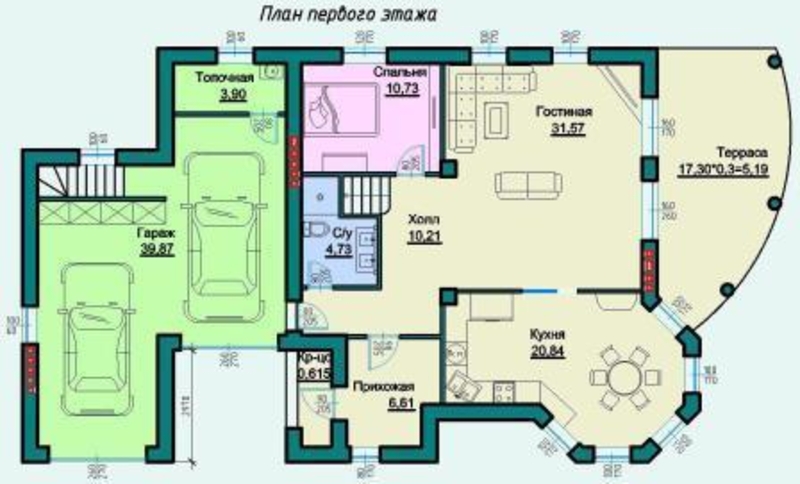 Продам лучший ДОМ в Одессе - <ro>Изображение</ro><ru>Изображение</ru> #3, <ru>Объявление</ru> #1681130