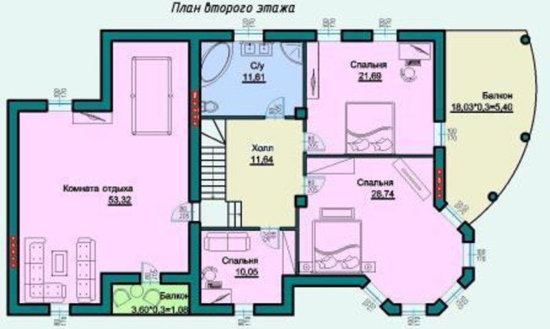 Продам лучший ДОМ в Одессе - <ro>Изображение</ro><ru>Изображение</ru> #4, <ru>Объявление</ru> #1681130