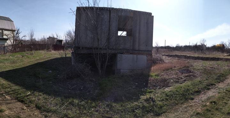 Продам участок с постройкой - <ro>Изображение</ro><ru>Изображение</ru> #3, <ru>Объявление</ru> #1680989