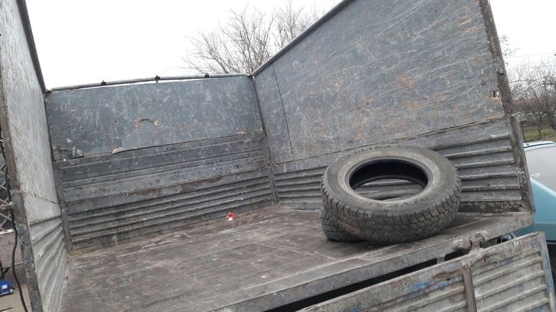 Вывоз строй мусора. До 4 тонн.  - <ro>Изображение</ro><ru>Изображение</ru> #3, <ru>Объявление</ru> #1680923