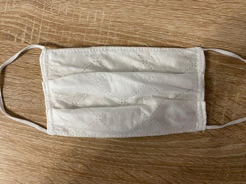 Защитные маски Питта, многоразовые маски из медаполлана и хлопка. - <ro>Изображение</ro><ru>Изображение</ru> #5, <ru>Объявление</ru> #1680864