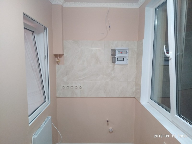 Продам 1-комнатную квартиру на Михайловской/ Мельницкой - <ro>Изображение</ro><ru>Изображение</ru> #4, <ru>Объявление</ru> #1682708