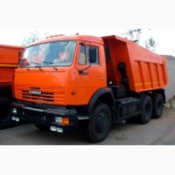 УСЛУГИ КАМАЗ, ЗИЛ САМОСВАЛЫ. - <ro>Изображение</ro><ru>Изображение</ru> #4, <ru>Объявление</ru> #1684726