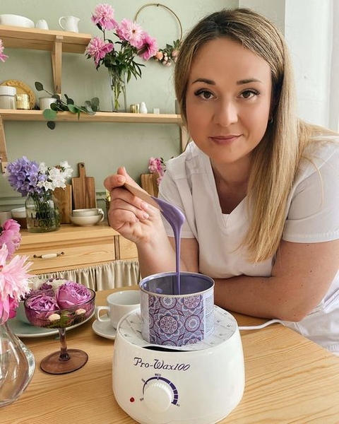 Обучение ВОСКОЙ ДЕПИЛЯЦИИ - <ro>Изображение</ro><ru>Изображение</ru> #3, <ru>Объявление</ru> #1685395