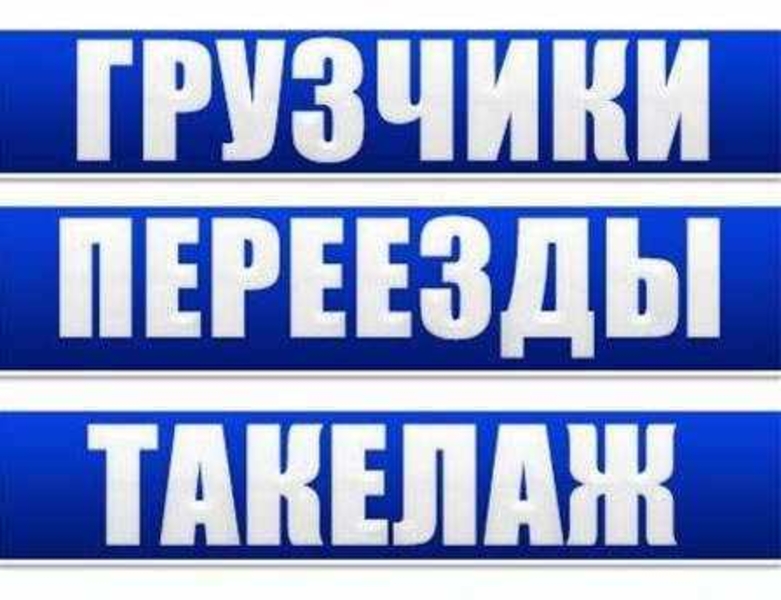 Услуги грузчиков недорого. - <ro>Изображение</ro><ru>Изображение</ru> #4, <ru>Объявление</ru> #1684730