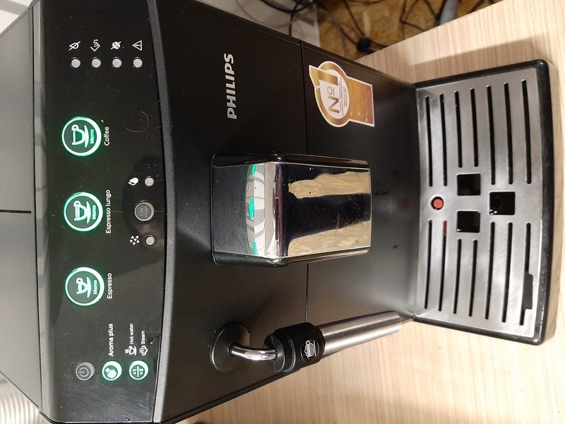 Кофемашины б.у из Европы для дома и офиса - <ro>Изображение</ro><ru>Изображение</ru> #3, <ru>Объявление</ru> #1685536