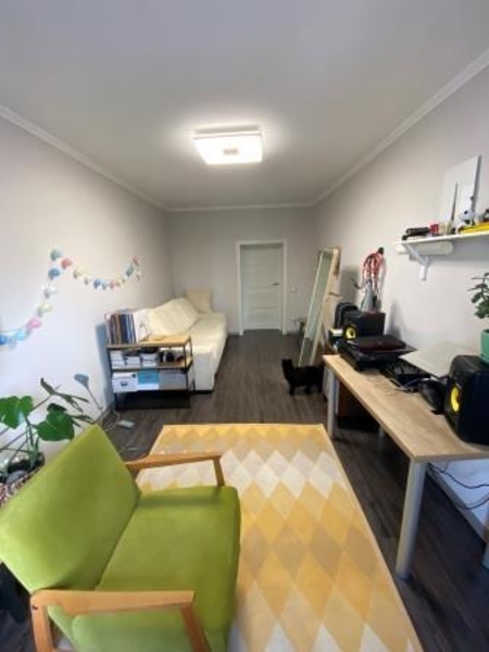 Квартира возле парка Шевченко! - <ro>Изображение</ro><ru>Изображение</ru> #3, <ru>Объявление</ru> #1684266