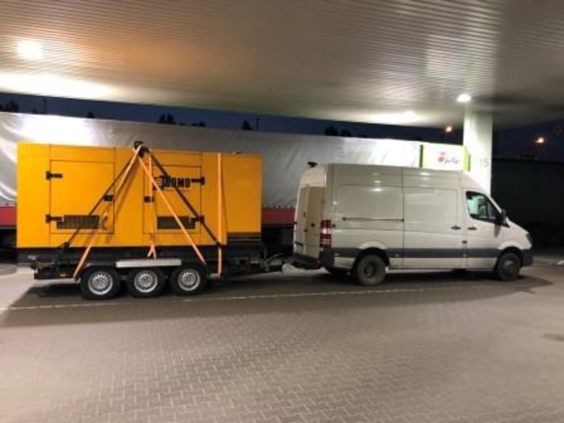 Аренда (прокат) дизельных генераторов Одесса - <ro>Изображение</ro><ru>Изображение</ru> #4, <ru>Объявление</ru> #1685671