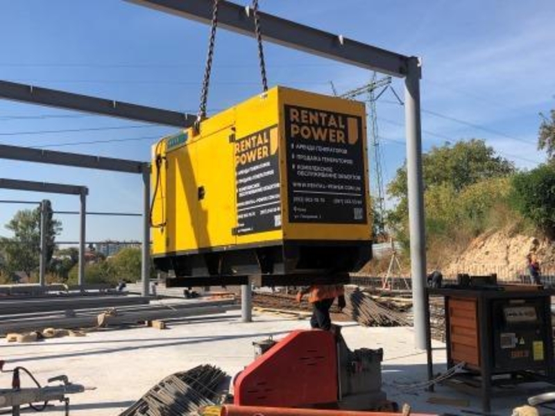 Аренда (прокат) дизельных генераторов Одесса - <ro>Изображение</ro><ru>Изображение</ru> #3, <ru>Объявление</ru> #1685671