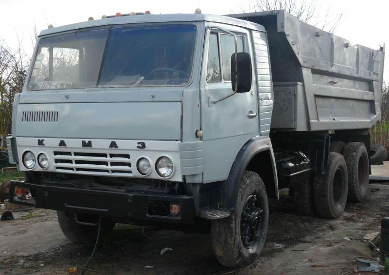 УСЛУГИ КАМАЗ, ЗИЛ САМОСВАЛЫ. - <ro>Изображение</ro><ru>Изображение</ru> #5, <ru>Объявление</ru> #1684726