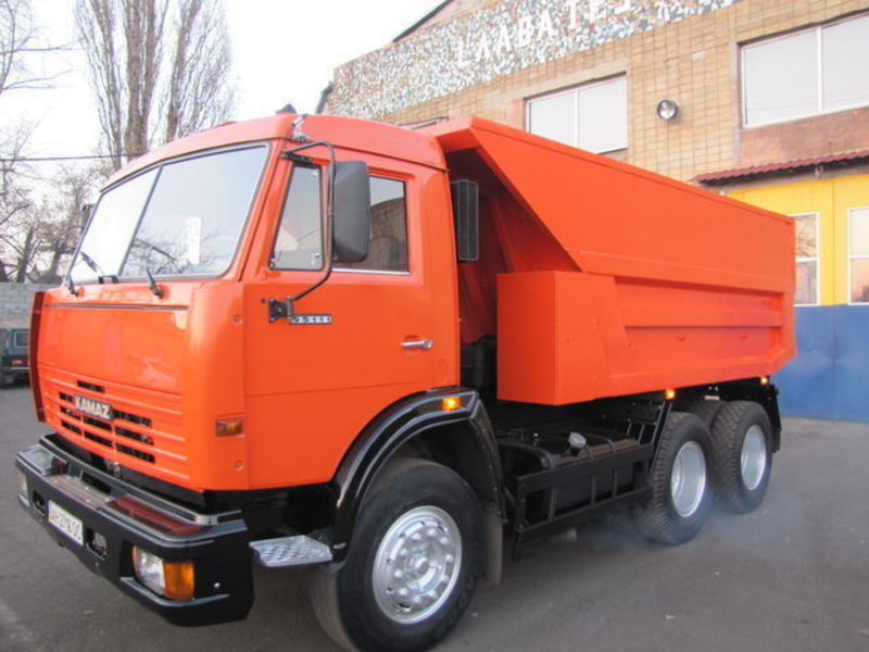 УСЛУГИ КАМАЗ, ЗИЛ САМОСВАЛЫ. - <ro>Изображение</ro><ru>Изображение</ru> #6, <ru>Объявление</ru> #1684726
