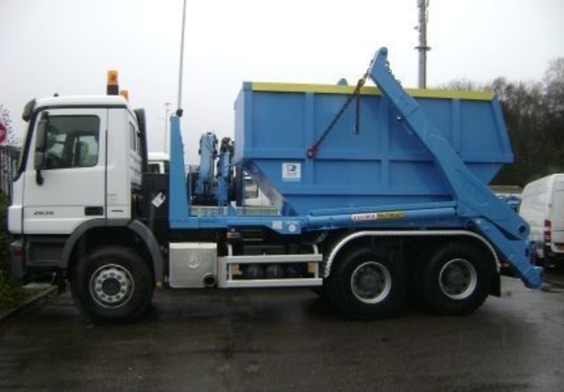 Съемные  контейнера.  - <ro>Изображение</ro><ru>Изображение</ru> #5, <ru>Объявление</ru> #1684728