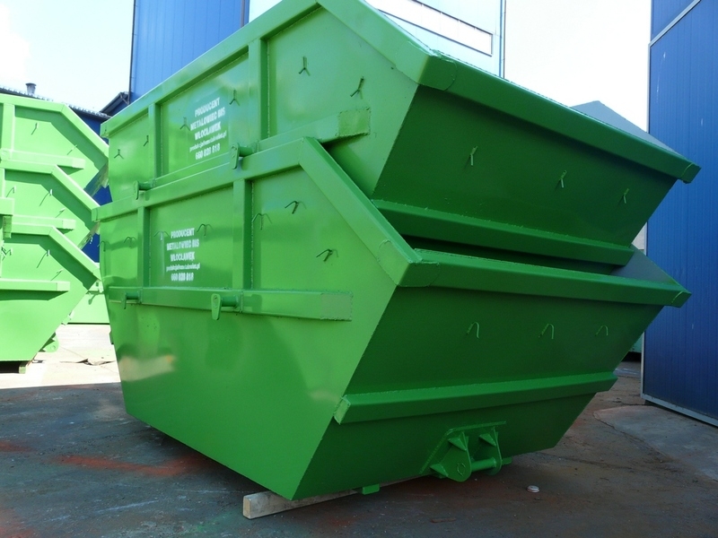 Съемные  контейнера.  - <ro>Изображение</ro><ru>Изображение</ru> #4, <ru>Объявление</ru> #1684728