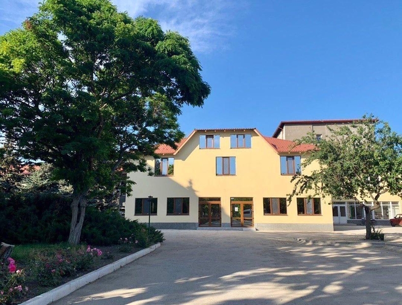 Санаторий Золотая нива - <ro>Изображение</ro><ru>Изображение</ru> #4, <ru>Объявление</ru> #1686248