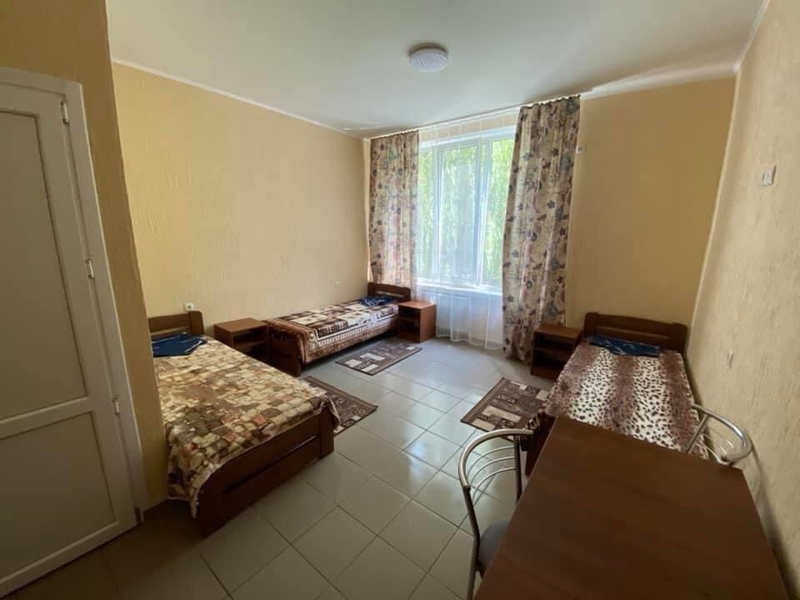 Санаторий Золотая нива - <ro>Изображение</ro><ru>Изображение</ru> #3, <ru>Объявление</ru> #1686248