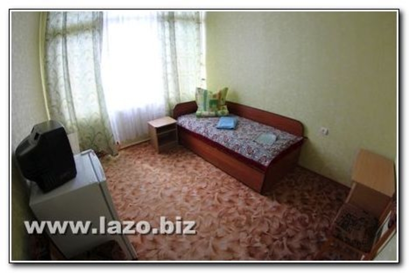 Санаторий имени Сергея Лазо - <ro>Изображение</ro><ru>Изображение</ru> #3, <ru>Объявление</ru> #1686410