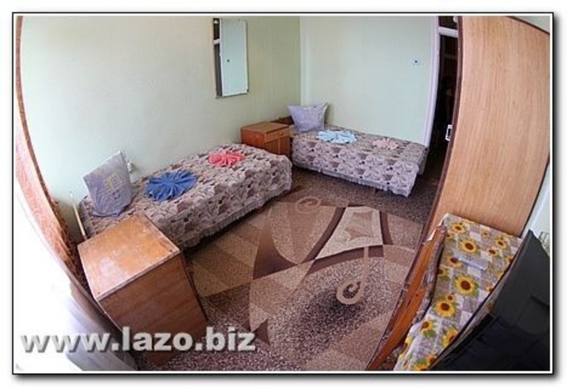 Санаторий имени Сергея Лазо - <ro>Изображение</ro><ru>Изображение</ru> #4, <ru>Объявление</ru> #1686410