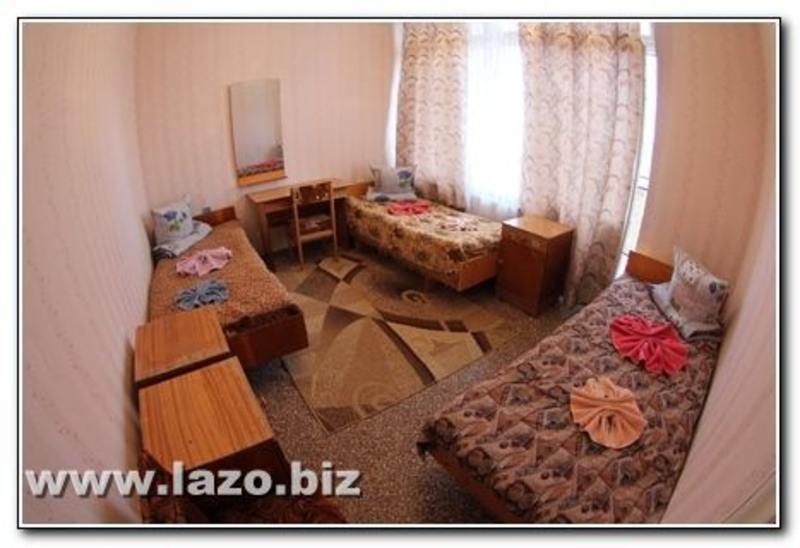 Санаторий имени Сергея Лазо - <ro>Изображение</ro><ru>Изображение</ru> #5, <ru>Объявление</ru> #1686410