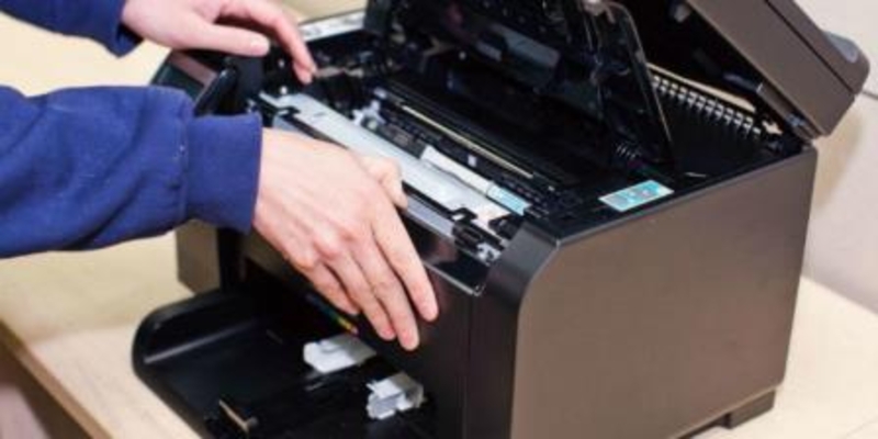 Срочная заправка картриджей за 15 минут! Выезд Мастера в течении 3х ча - <ro>Изображение</ro><ru>Изображение</ru> #3, <ru>Объявление</ru> #1687352