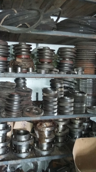 Куплю запчасти к грузовым автомобилям и сельхозтехнике. - <ro>Изображение</ro><ru>Изображение</ru> #5, <ru>Объявление</ru> #1687660