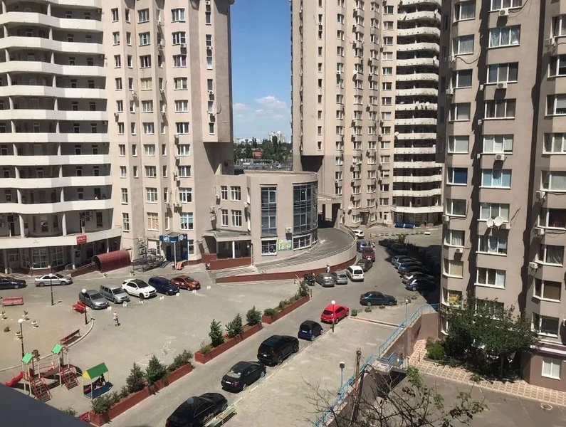 Продам квартиру в Приморском районе - <ro>Изображение</ro><ru>Изображение</ru> #8, <ru>Объявление</ru> #1686913