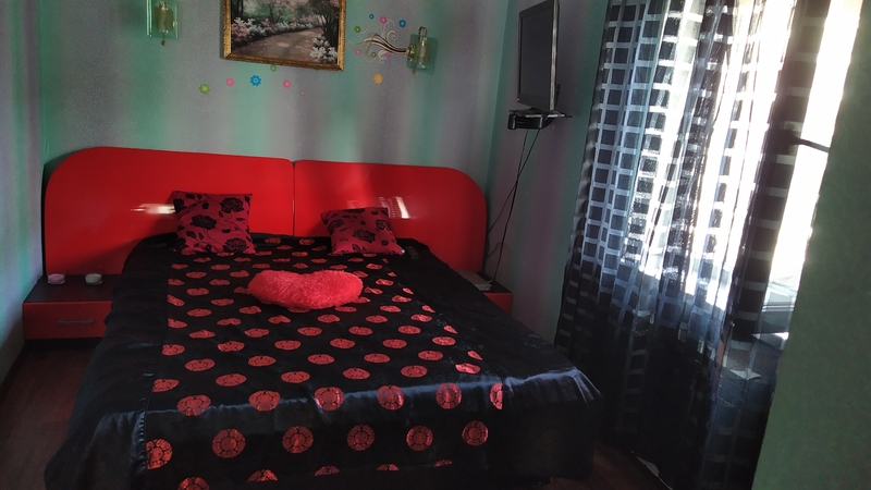 Сдам посуточно двухэтажный дом рядом море - <ro>Изображение</ro><ru>Изображение</ru> #6, <ru>Объявление</ru> #1686290