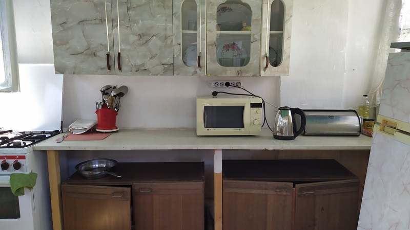 Сдам посуточно комнаты в частном секторе рядом море - <ro>Изображение</ro><ru>Изображение</ru> #4, <ru>Объявление</ru> #1686291