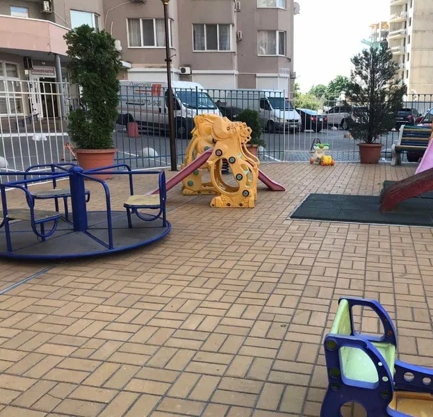 Продам квартиру в Приморском районе - <ro>Изображение</ro><ru>Изображение</ru> #9, <ru>Объявление</ru> #1686913