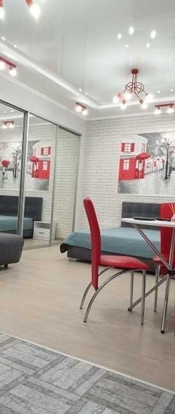 Продам свою студийную квартиру ЖК Санторини первая линия моря - <ro>Изображение</ro><ru>Изображение</ru> #4, <ru>Объявление</ru> #1686762