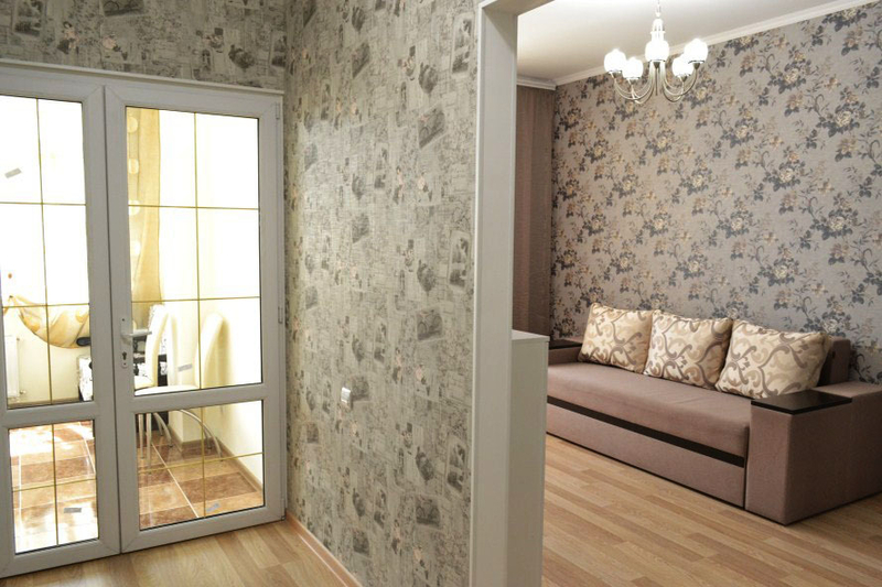 Аренда квартиры в Одессе  - <ro>Изображение</ro><ru>Изображение</ru> #4, <ru>Объявление</ru> #1689951