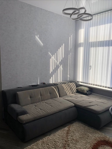  Сдаю свою 3-ку с ремонтом на Генузской 3В в Аркадии 42 Жемчужина - <ro>Изображение</ro><ru>Изображение</ru> #3, <ru>Объявление</ru> #1689467