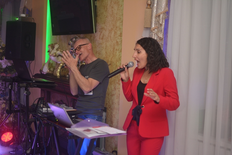 Живая музыка.Музыканты.Ведущая.Тамада.Шоу программа.Артисты.Фото и видео - <ro>Изображение</ro><ru>Изображение</ru> #7, <ru>Объявление</ru> #1576501