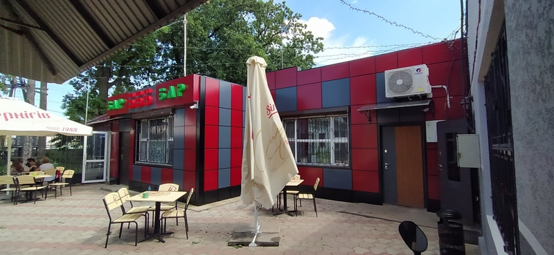 Вентилируемые фасады - <ro>Изображение</ro><ru>Изображение</ru> #4, <ru>Объявление</ru> #196249