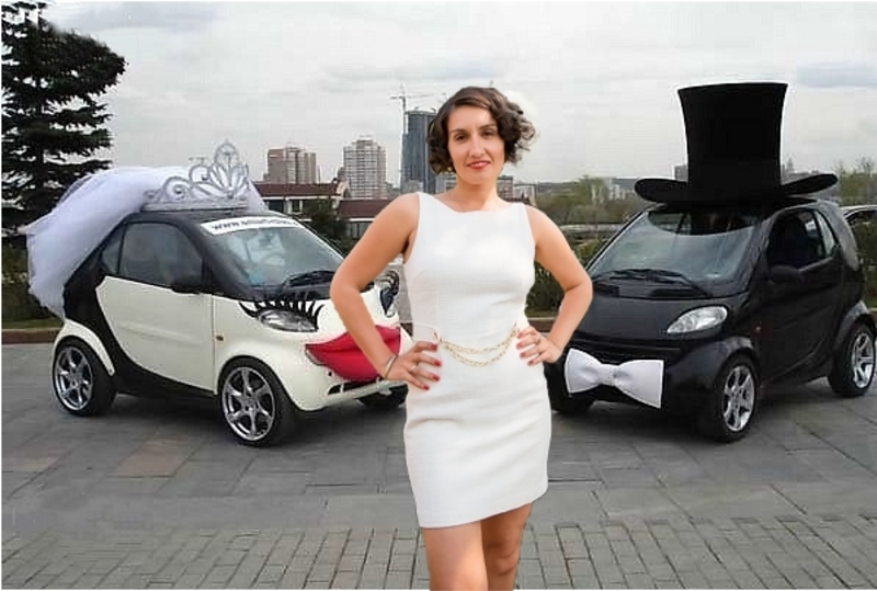 Выездная свадебная регистрация.Ведущая церемонии - Татьяна Катрич - <ro>Изображение</ro><ru>Изображение</ru> #4, <ru>Объявление</ru> #1576500