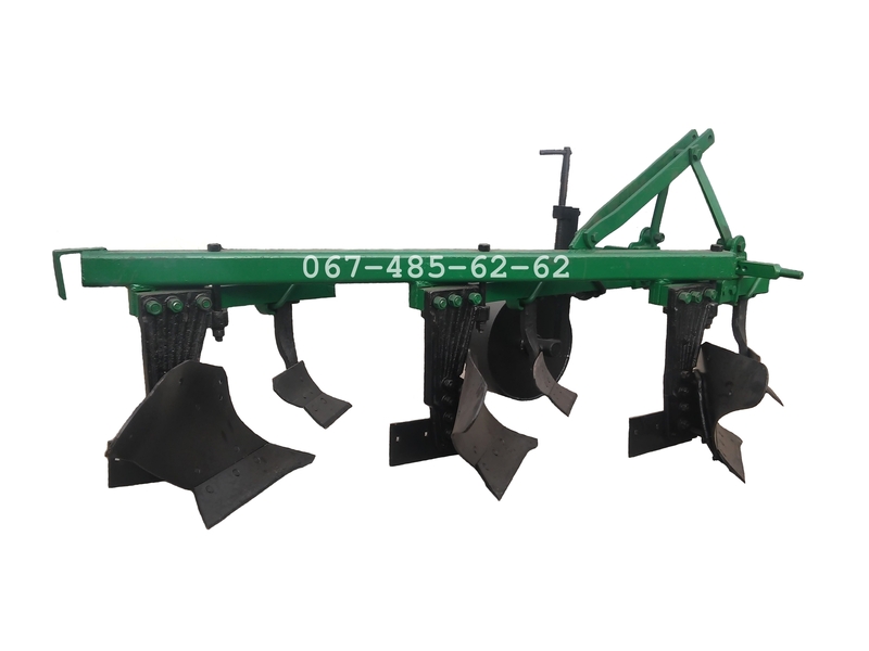 Плуг ПЛН 3-35 с углоснимом от производителя. - <ro>Изображение</ro><ru>Изображение</ru> #4, <ru>Объявление</ru> #1082731