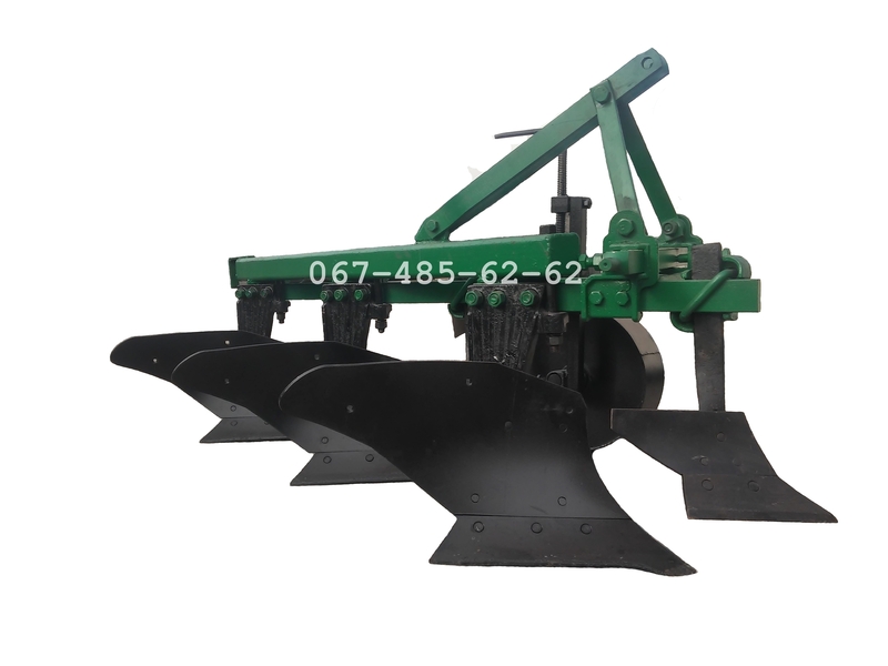 Плуг ПЛН 3-35 с углоснимом от производителя. - <ro>Изображение</ro><ru>Изображение</ru> #5, <ru>Объявление</ru> #1082731