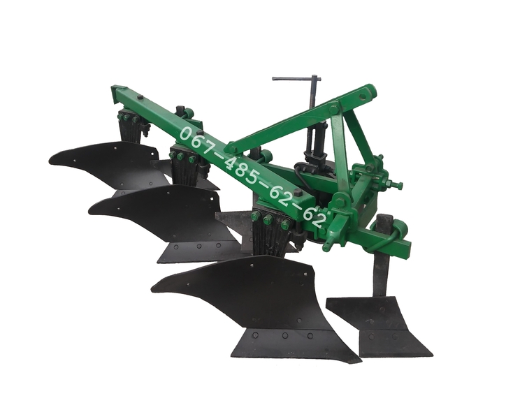 Плуг ПЛН 3-35 с углоснимом от производителя. - <ro>Изображение</ro><ru>Изображение</ru> #6, <ru>Объявление</ru> #1082731