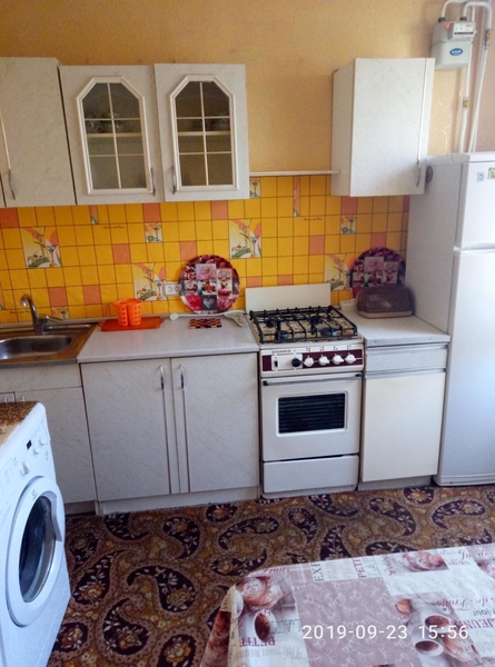 Сдам 2-х комнатную квapтиру  - <ro>Изображение</ro><ru>Изображение</ru> #4, <ru>Объявление</ru> #1691644