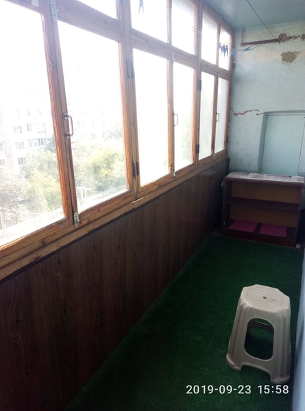 Сдам 2-х комнатную квapтиру  - <ro>Изображение</ro><ru>Изображение</ru> #5, <ru>Объявление</ru> #1691644