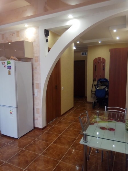 Продам свою 2х комнатную(67 кв.м) Радужный 2 с шумоизоляцией - <ro>Изображение</ro><ru>Изображение</ru> #6, <ru>Объявление</ru> #1692508