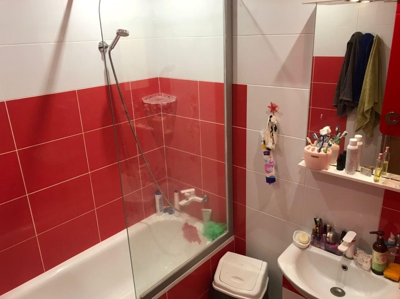 Продам свою 2х комнатную(67 кв.м) Радужный 2 с шумоизоляцией - <ro>Изображение</ro><ru>Изображение</ru> #9, <ru>Объявление</ru> #1692508