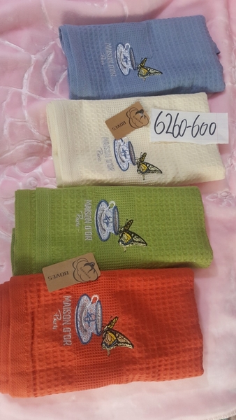 Полотенца оптом ПО ВЫГОДНЫМ ЦЕНАМ - <ro>Изображение</ro><ru>Изображение</ru> #10, <ru>Объявление</ru> #1690816