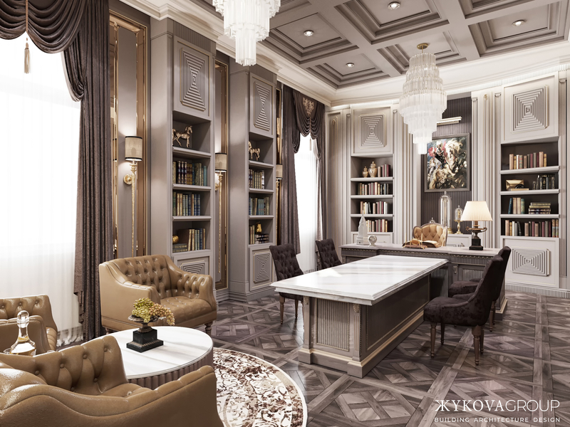 Дизайн интерьера  ”Жykova design group”  - <ro>Изображение</ro><ru>Изображение</ru> #4, <ru>Объявление</ru> #1693015