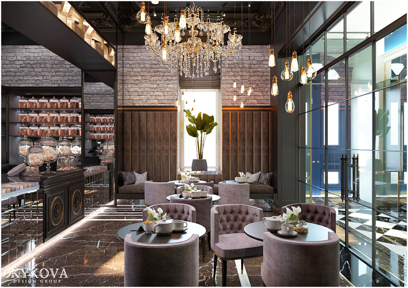 Дизайн интерьера  ”Жykova design group”  - <ro>Изображение</ro><ru>Изображение</ru> #5, <ru>Объявление</ru> #1693015