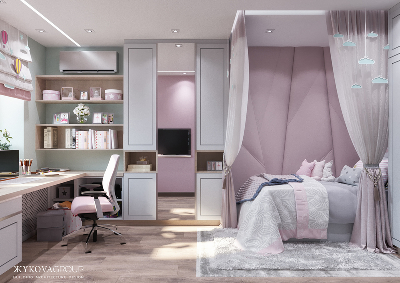 Дизайн интерьера  ”Жykova design group”  - <ro>Изображение</ro><ru>Изображение</ru> #8, <ru>Объявление</ru> #1693015