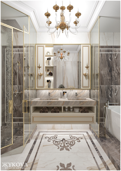 Дизайн интерьера  ”Жykova design group”  - <ro>Изображение</ro><ru>Изображение</ru> #7, <ru>Объявление</ru> #1693015