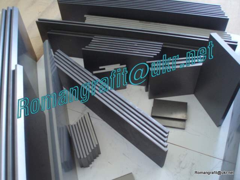 Графитовые лопатки, лопасти для вакуумных насосов и компрессоров - <ro>Изображение</ro><ru>Изображение</ru> #3, <ru>Объявление</ru> #1692829