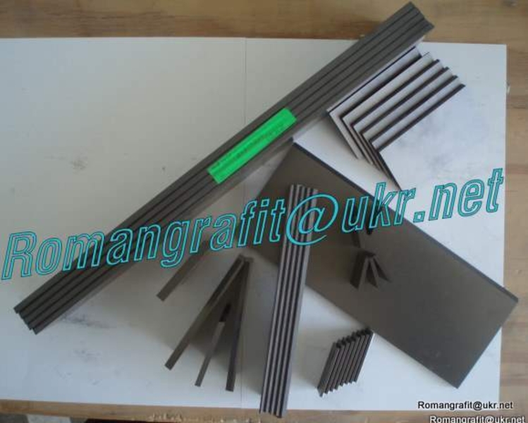 Графитовые лопатки, лопасти для вакуумных насосов и компрессоров - <ro>Изображение</ro><ru>Изображение</ru> #4, <ru>Объявление</ru> #1692829