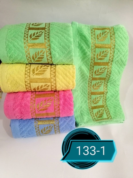 Полотенца оптом ПО ВЫГОДНЫМ ЦЕНАМ - <ro>Изображение</ro><ru>Изображение</ru> #5, <ru>Объявление</ru> #1690816